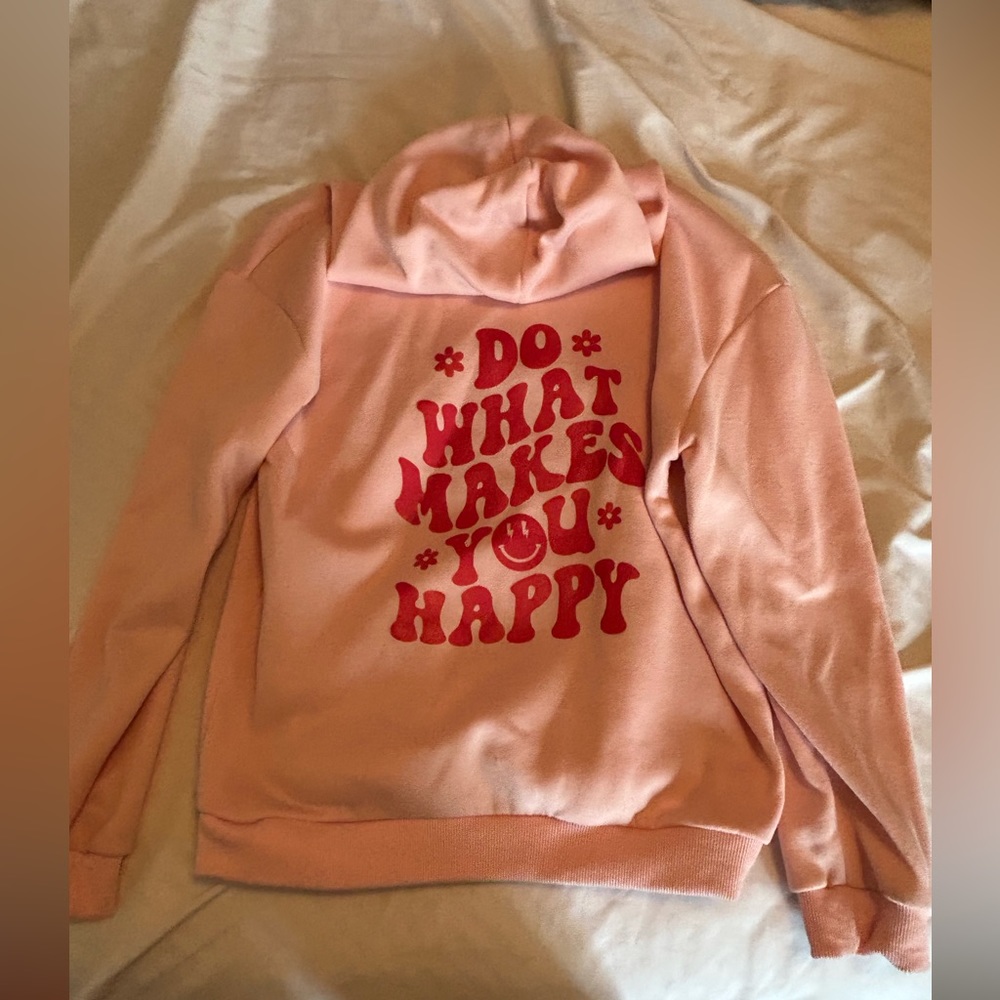 shien hoodie
